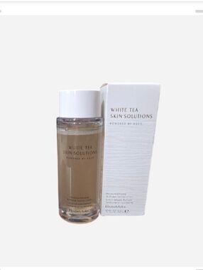 Elizabeth Arden White Tea Skin Solutions Toner